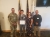 Image for ANNUAL ROTC SCHOLARSHIP AWARDS LUNCHEON