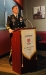 Image for GENERAL MEMBERSHIP MEETING AND ROTC SCHOLARSHIP AWARDS LUNCHEON