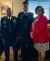 Image for GENERAL MEMBERSHIP MEETING AND ROTC SCHOLARSHIP AWARDS LUNCHEON