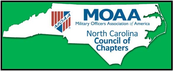 North Carolina Council of Chapters